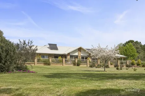 22 Davis Cct, Murrumbateman, NSW 2582