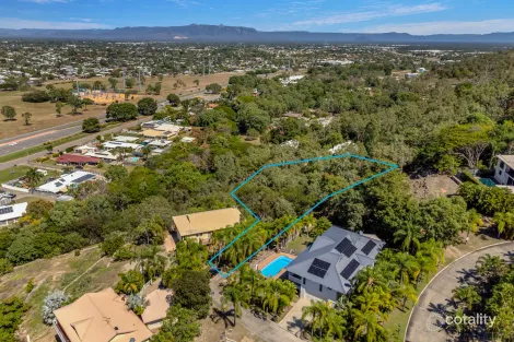 Property photo of 18 High Vista Drive Mount Louisa QLD 4814
