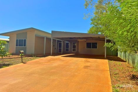 16 Homestead Rmbl, Newman, WA 6753