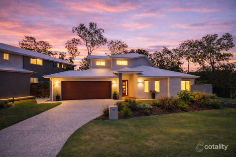 17 Santorini Pl, Forest Lake, QLD 4078