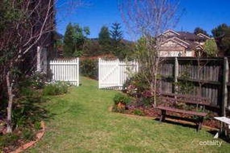 Property photo of 24 Thomas Wilkinson Avenue Dural NSW 2158