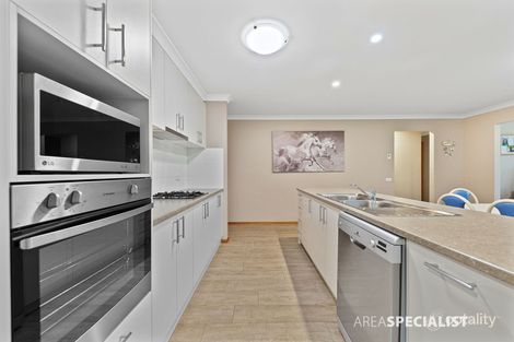 Property photo of 8 Violet Street Bunyip VIC 3815