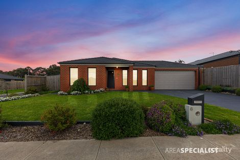 8 Violet St, Bunyip, VIC 3815