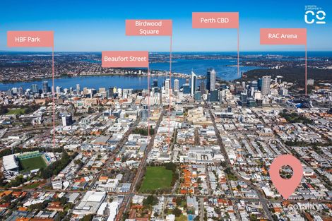 Property photo of 1/196 Bulwer Street Perth WA 6000