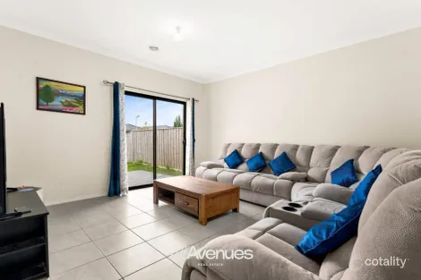 Property photo of 274 Rix Road Officer VIC 3809