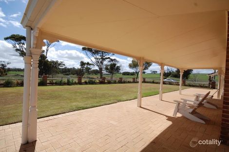 Property photo of 2336 Wagin-Dumbleyung Road Ballaying WA 6315