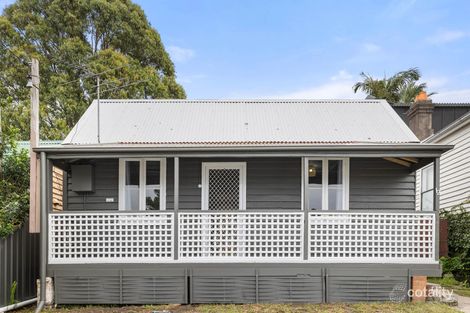 Property photo of 12 Mitchell Street Tighes Hill NSW 2297