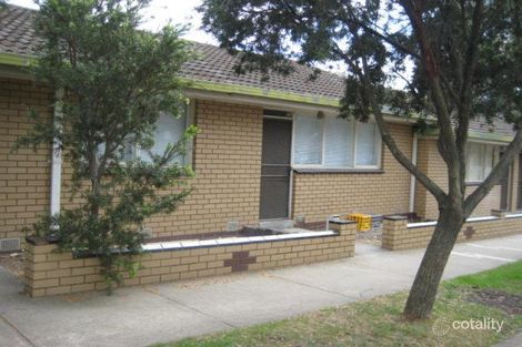 3/207 Union St, Brunswick West, VIC 3055