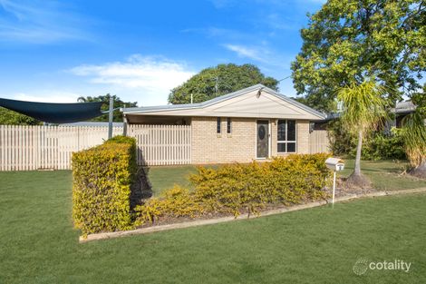 9 Buxton Dr, Gracemere, QLD 4702