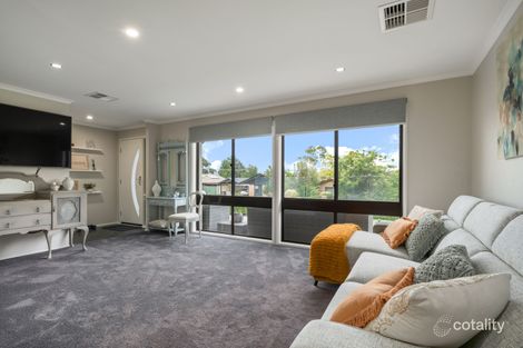 Property photo of 45 Glencross Street Chisholm ACT 2905