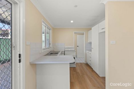 Property photo of 13A Gray Street Wallsend NSW 2287