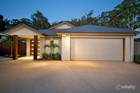Property photo of 39 Figbird Crescent Buderim QLD 4556