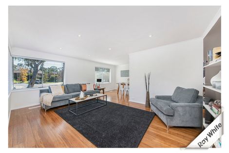 Property photo of 1 Lloyd Place Kambah ACT 2902