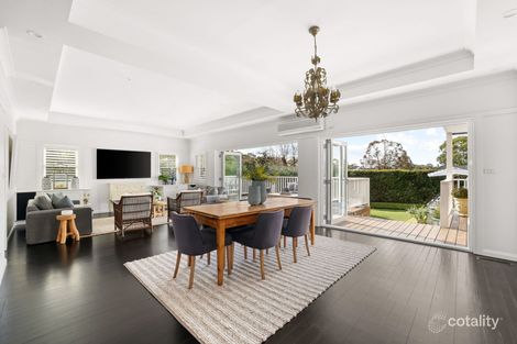 Property photo of 17 Selwyn Street Pymble NSW 2073