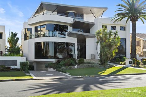 Property photo of 10 Shearwater Esplanade Runaway Bay QLD 4216