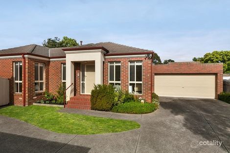 Property photo of 4/10 Linden Avenue Ivanhoe VIC 3079