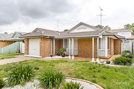 14 Lavender Ct, St Helens Park, NSW 2560