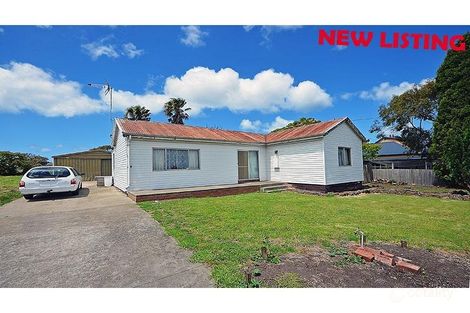 51 Bancroft St, Portland, VIC 3305