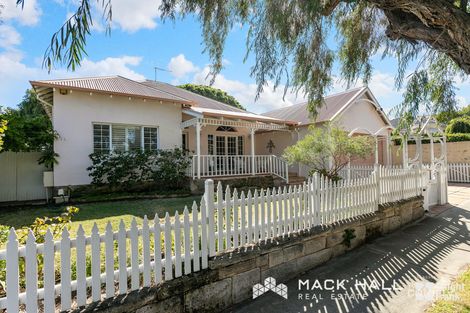 Property photo of 37 Lochee Street Mosman Park WA 6012