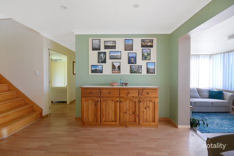 Property photo of 24 McDonnell Street Raby NSW 2566