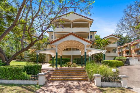 Property photo of 2/58 Mitre Street St Lucia QLD 4067