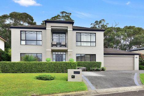 Property photo of 10 Ocean View Way Belrose NSW 2085