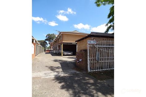 Property photo of 19/112 Longfield Street Cabramatta NSW 2166