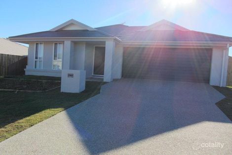 Property photo of 8 Chalk Circuit North Lakes QLD 4509