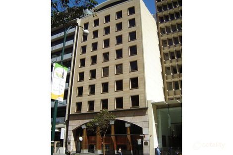 18/187-189 St Georges Tce, Perth, WA 6000