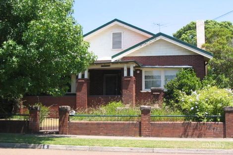 Property photo of 6 Murray Street Croydon NSW 2132