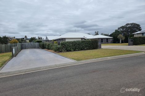 Property photo of 29 Rutherford Road Withcott QLD 4352