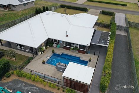 Property photo of 29 Rutherford Road Withcott QLD 4352