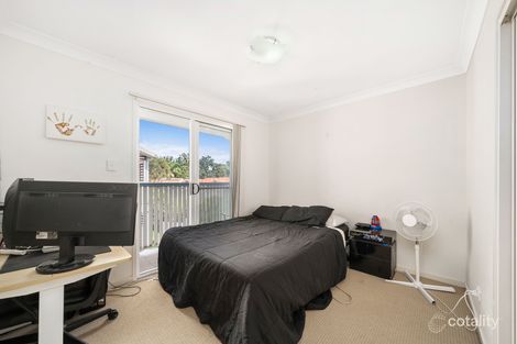 Property photo of 5/58 Fleet Drive Kippa-Ring QLD 4021