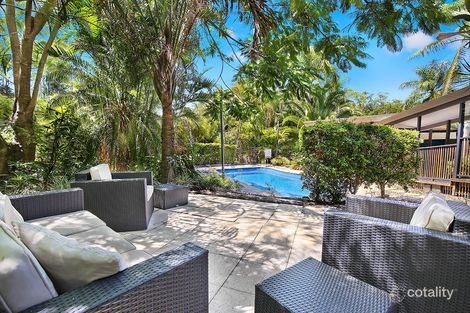 Property photo of 47 Eudlo Flats Road Diddillibah QLD 4559