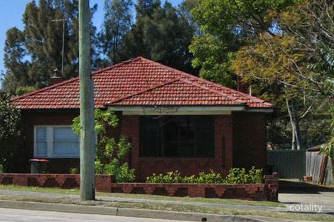 322 Princes Hwy, Carss Park, NSW 2221