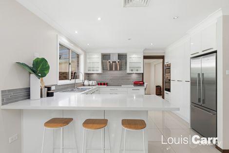 Property photo of 7 Alice Court Cherrybrook NSW 2126