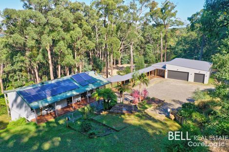 Property photo of 86 Beaconsfield-Emerald Road Emerald VIC 3782