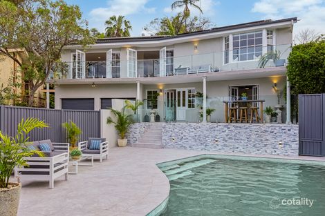 Property photo of 45 Tipperary Avenue Killarney Heights NSW 2087