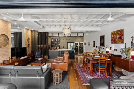 Property photo of 91/54 Vernon Terrace Teneriffe QLD 4005