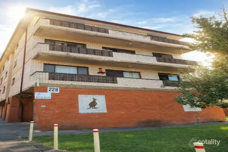 Property photo of 7/228 Railway Parade Cabramatta NSW 2166
