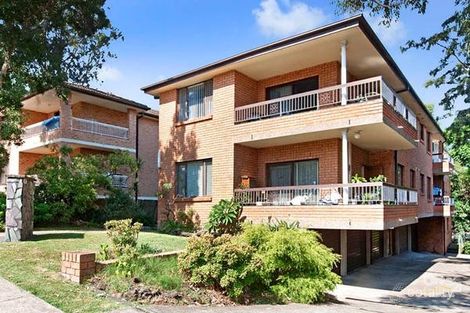 3/6 Hillcrest Ave, Hurstville, NSW 2220