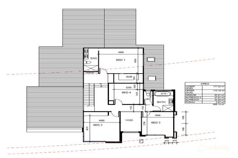 Property photo of 21 Borland Street Taylor ACT 2913