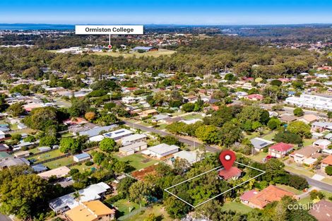 10 Warner St, Wellington Point, QLD 4160