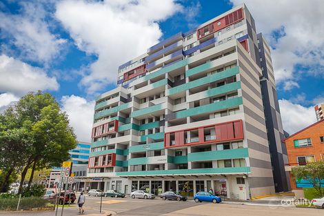 Property photo of 1002/6-10 Charles Street Parramatta NSW 2150