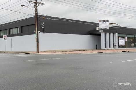285 Port Rd, Hindmarsh, SA 5007