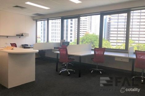 6/113 Wickham Tce, Spring Hill, QLD 4000