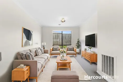 Property photo of 15 Tenterfield Avenue Warragul VIC 3820
