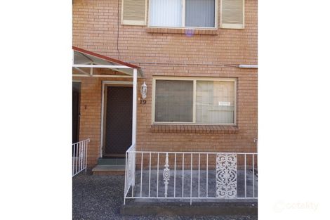 Property photo of 19/112 Longfield Street Cabramatta NSW 2166