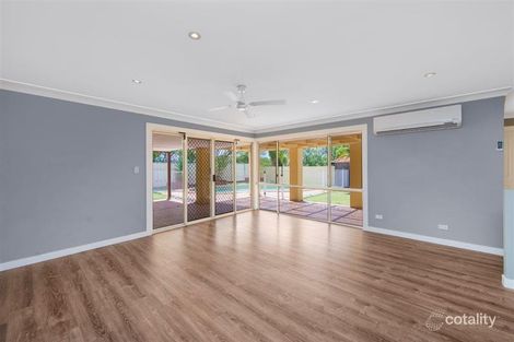 Property photo of 27 Highview Place Parkwood QLD 4214