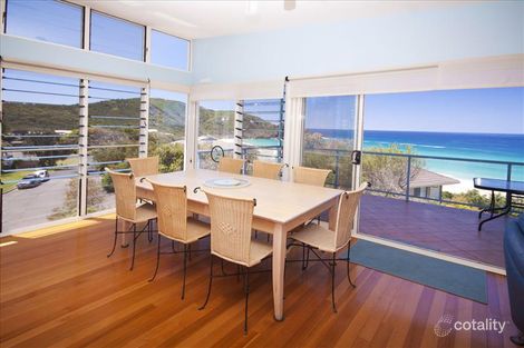 Property photo of 40 Coast Avenue Boomerang Beach NSW 2428